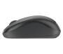 Logitech MK295 Silent graphite Wireless Combo Tastaturen PC -kabellos-