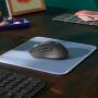 Logitech Signature M650 M graphite Mäuse PC -kabellos-