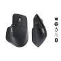 Logitech Wireless Mouse MX Master 3S graphite (910-006559)