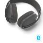 Logitech Zone Vibe 100 - Wireless - Calls/Music - 185 g - Headset - Graphite