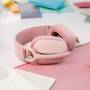 Logitech Zone Vibe 100 rose Gaming-Headsets