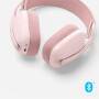 Logitech Zone Vibe 100 rose Gaming-Headsets
