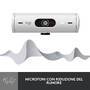 Logitech Brio 500 - 4 MP - 1920 x 1080 pixels - Full HD - 60 fps - 1280x720@60fps - 1920x1080@30fps - 4x