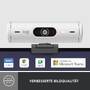 Logitech Brio 500 - 4 MP - 1920 x 1080 pixels - Full HD - 60 fps - 1280x720@60fps - 1920x1080@30fps - 4x