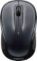 Logitech M325s Dark Silver Mäuse PC -kabellos-
