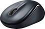 Logitech M325s Dark Silver Mäuse PC -kabellos-