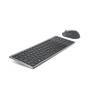 Dell KM7120W Wireless Keyboard/Mouse Tastaturen PC -kabellos-