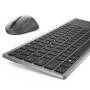 Dell KM7120W Wireless Keyboard/Mouse Tastaturen PC -kabellos-