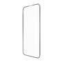 dbramante eco-shield Displayschutzfolie für iPhone 15 Pro Max, schwarz >