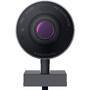 Dell UltraSharp Webcam - 8.3 MP - 3840 x 2160 pixels - Full HD - 60 fps - 5x - USB