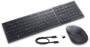 Dell Premier KM900 Tastatur- und Maus-Set Tastaturen PC -kabellos-