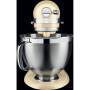 KitchenAid Artisan 5KSM185PSEAC creme Küchenmaschinen