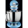 KitchenAid Artisan - 4.8 L - Blue - Lever - 220 RPM - Beat,Knead,Mixing - 1.454 m