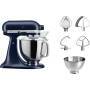 KitchenAid Artisan 5KSM175PSEIB Tintenblau Küchenmaschinen