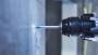 Bosch EXPERT HEX-9 HardCeramic Bohrer, 5tlg Set 4/5/6/8/10 Fliesen- + Keramikbohrer