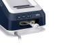 Braun DAMPFSTATION             2700W (IS7282BL  WEISS/BLAU)