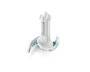 Philips HR 1393/00 Fleischwolf/Zerkleinerer