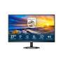 Philips 5000 series 27E1N5500LA/00 - 68.6 cm (27") - 2560 x 1440 pixels - Quad HD - LCD - 4 ms - Black