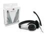 Conceptronic POLONA CCHATSTAR2 Stereo-Headset PC-Headsets