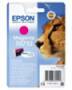 Epson Tintenpatrone magenta DURABrite T 071           T 0713 Druckerpatronen