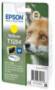 Epson Tintenpatrone yellow DURABrite T 128           T 1284 Druckerpatronen