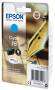 Epson Pen and crossword Singlepack Cyan 16 DURABrite Ultra Ink - Standard Yield - 3.1 ml - 165 pages - 1 pc(s)