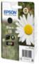 Epson Daisy Singlepack Black 18 Claria Home Ink - Standard Yield - Pigment-based ink - 5.2 ml - 175 pages - 1 pc(s)