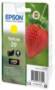 Epson Tintenpatrone yellow Claria Home 29            T 2984 Druckerpatronen