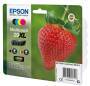 Epson Claria Home Multipack 29XL BK/C/M/Y                  T 2996 Druckerpatronen