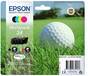 Epson DURABrite Ultra Multipack (4 Farben) 34             T 3466 Druckerpatronen