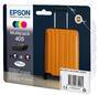 Epson DURABrite Ultra Multipack (4 Farben) 405            T 05G6 Druckerpatronen