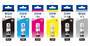 Epson 114 - Photo black - Epson - EcoTank ET-8550 EcoTank ET-8500 - Standard Yield - 70 ml - Inkjet