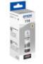 Epson 114 - Grey - Epson - EcoTank ET-8550 EcoTank ET-8500 - Standard Yield - 70 ml - Inkjet