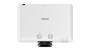 Epson EB-L530U - 5200 ANSI lumens - 3LCD - WUXGA (1920x1200) - 2500000:1 - 16:10 - 1270 - 12700 mm (50 - 500")