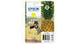 Epson 604XL - High (XL) Yield - 4 ml - 350 pages - 1 pc(s) - Single pack