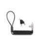 KENSINGTON Slim N17 2.0 Portables Laptopschloss für Wedge-Shaped Security Slots (K60511WW)