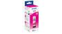 Epson Ink/108 EcoTank Magenta ink bottle