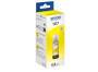 Epson EcoTank yellow T 107 70 ml               T 09B4 Druckerpatronen
