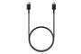 Samsung Ladekabel USB-C auf USB-C (EP-DA705BBEGWW)