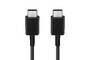 Samsung Ladekabel USB-C auf USB-C (EP-DA705BBEGWW)