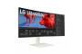 LG 38WR85QC-W TFT-Monitore