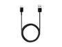 Samsung Datenkabel USB-C - USB, 2 Stk. (EP-DG930MBEGWW)