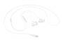 Samsung Earphones USB Type-C EO-IC100 Sound by AKG White In-Ear kabelgebunden