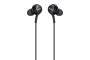 Samsung Earphones USB Type-C EO-IC100 Sound by AKG Black In-Ear kabelgebunden