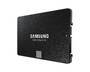 SAMSUNG 870 EVO SSD 1TB 6,35cm 2,5Zoll SATA III 560MB/s read 530MB/s write (MZ-77E1T0B/EU)