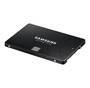 SAMSUNG 870 EVO SSD 1TB 6,35cm 2,5Zoll SATA III 560MB/s read 530MB/s write (MZ-77E1T0B/EU)
