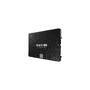 SAMSUNG 870 EVO SSD 250GB 6,35cm 2,5Zoll SATA III 560MB/s read 530MB/s write (MZ-77E250B/EU)
