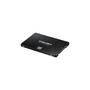 SAMSUNG 870 EVO SSD 250GB 6,35cm 2,5Zoll SATA III 560MB/s read 530MB/s write (MZ-77E250B/EU)