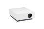 LG HU810PW - 2700 ANSI lumens - DLP - 2160p (3840x2160) - 1000000:1 - 1016 - 7620 mm (40 - 300") - Laser
