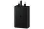 Samsung 65W Power Adapter Trio Black